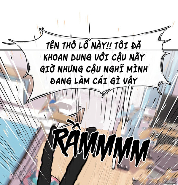 chứng nghiện điện thoại chapter 2 36