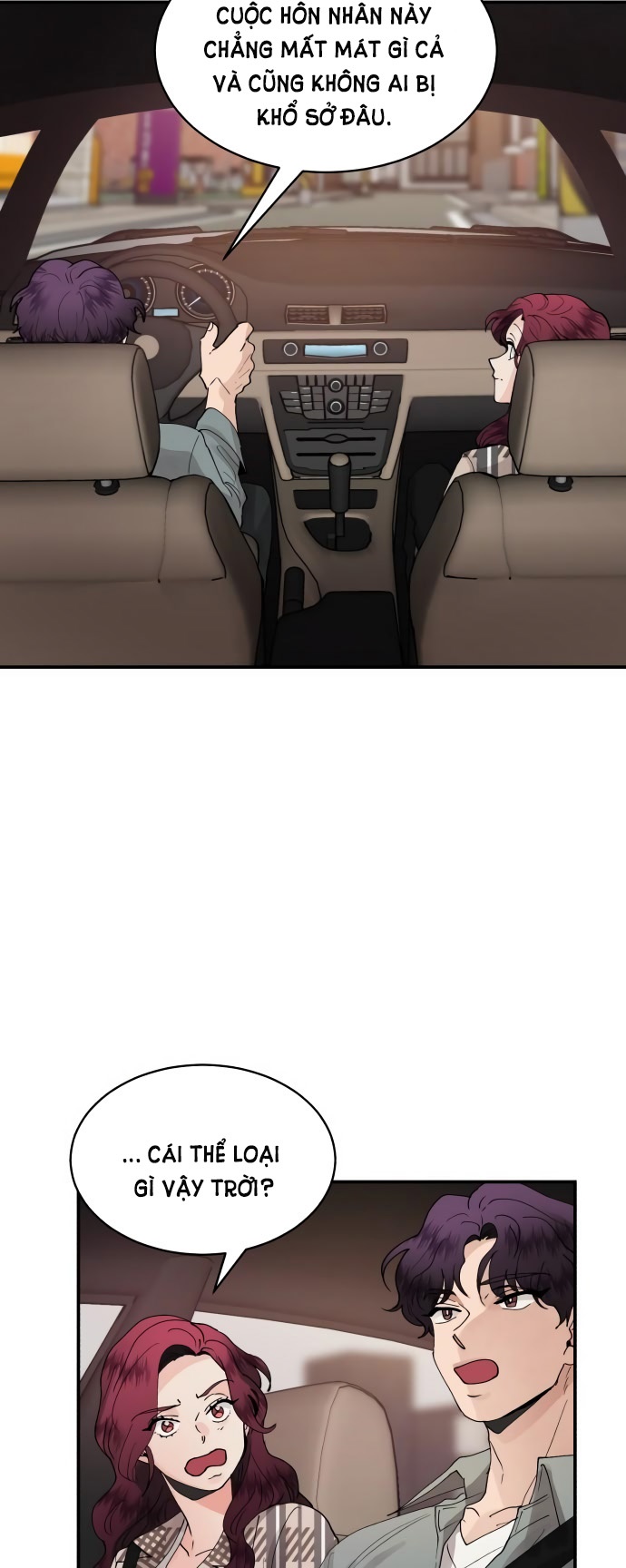 cặp đôi oan gia ngõ hẹp chapter 16 40