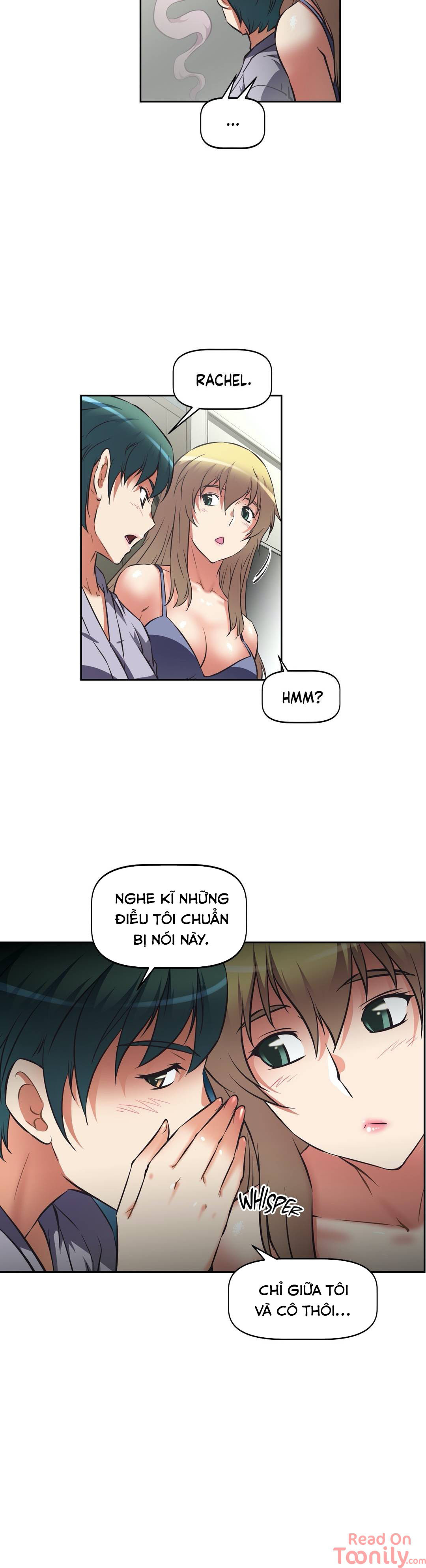thiên đường nơi địa ngục chapter 26 16