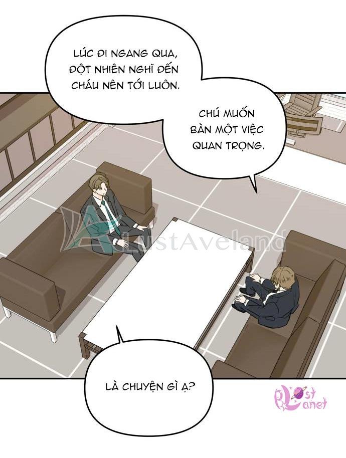 kiếp này cũng xin chăm sóc tôi như vậy nhé kiếp này cũng xin chăm sóc tôi như vậy nhé chapter 53 28