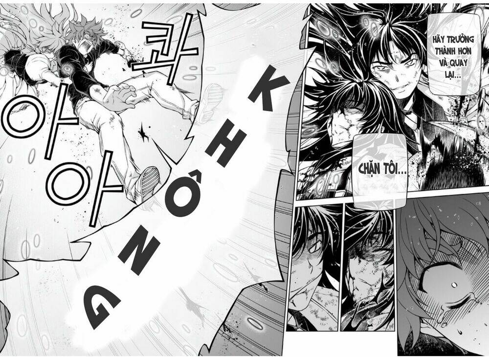 re:birth the lunatic taker chapter 36 11