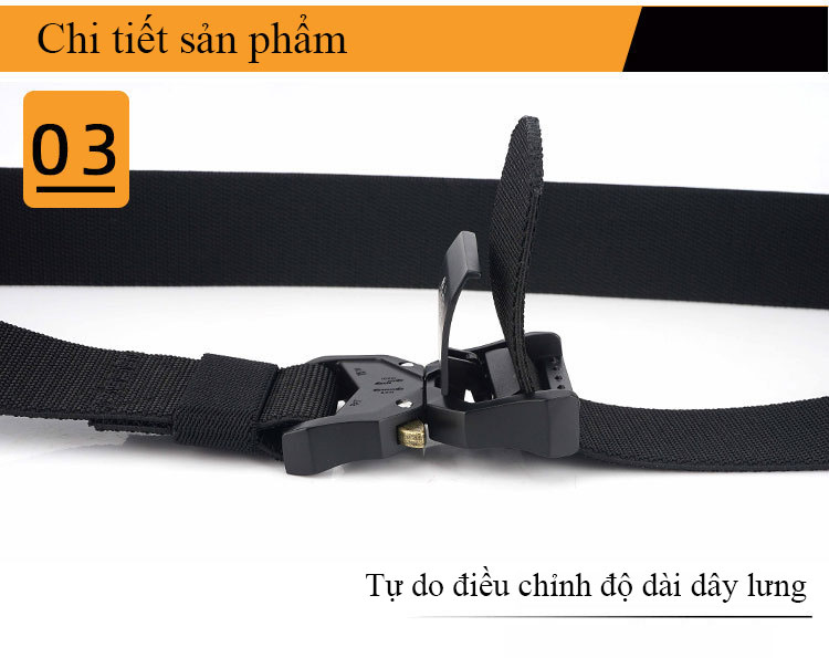 Thắt lưng/ dây nịt nam cao cấp mã TG2