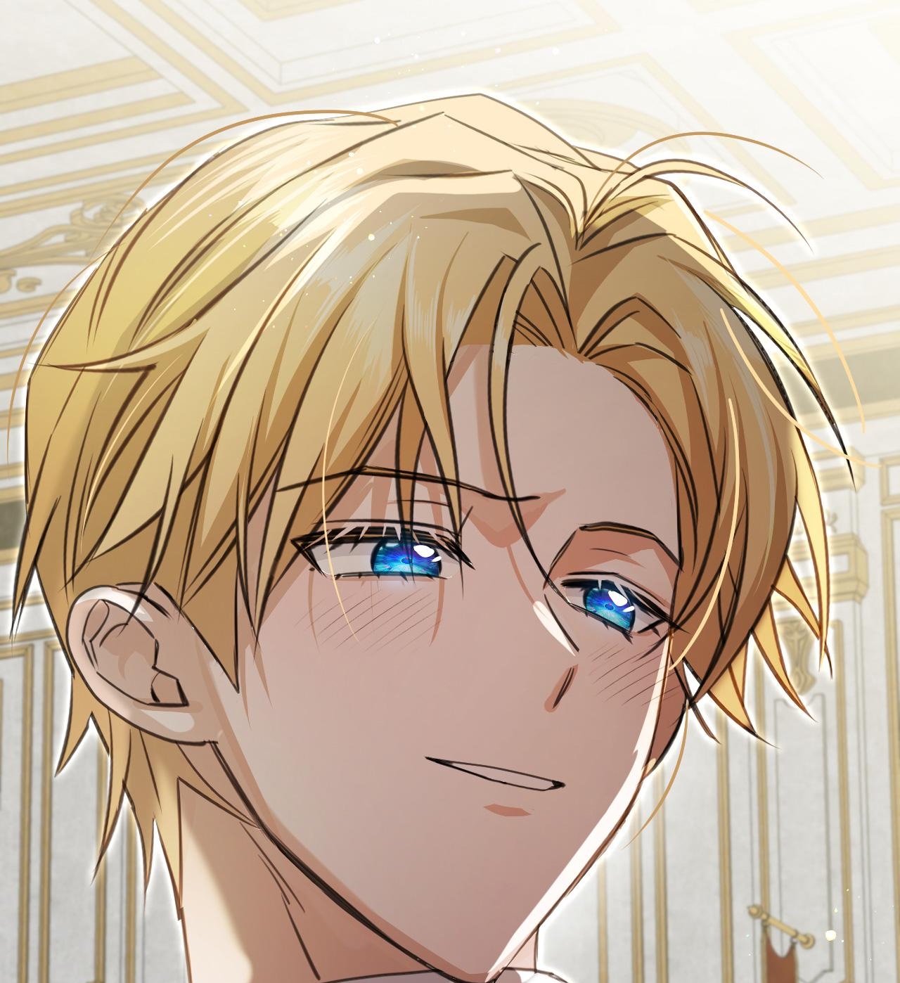 bông hoa độc của nhà công tước chapter 16.2 38