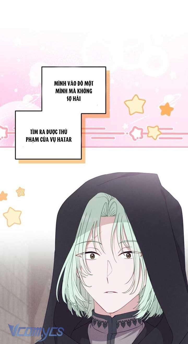 tôi được nuôi dưỡng bởi những kẻ phản diện chapter 81 10