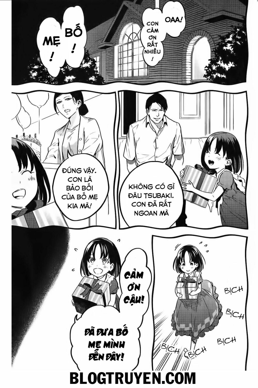 fate/strange fake chapter 5 28