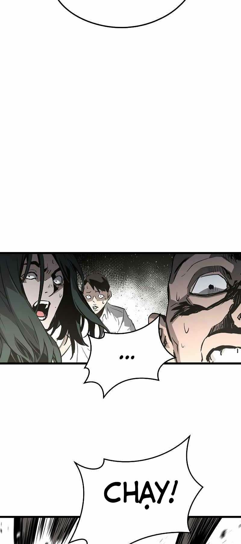 The Breaker 3: Quyền Năng Vô Hạn chapter 3 55