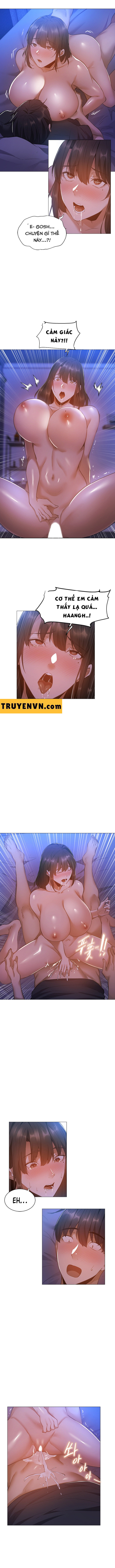 căn phòng xôi thịt chapter 20 9