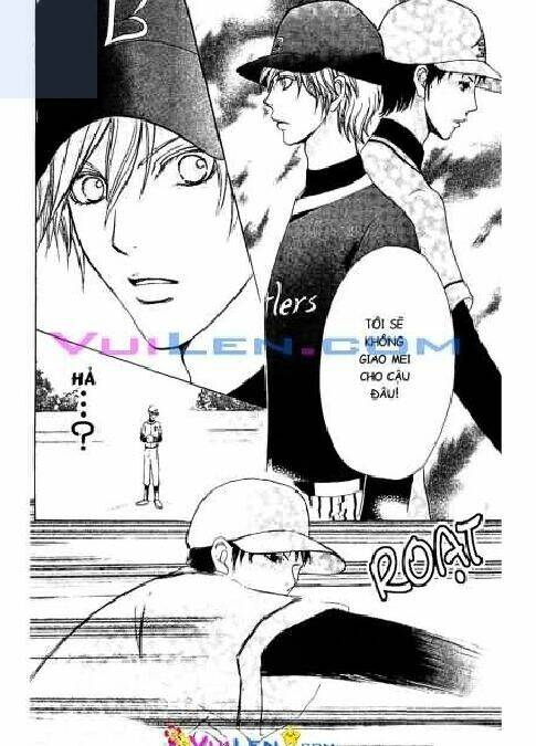 chàng quản gia của bé mei chapter 10 59