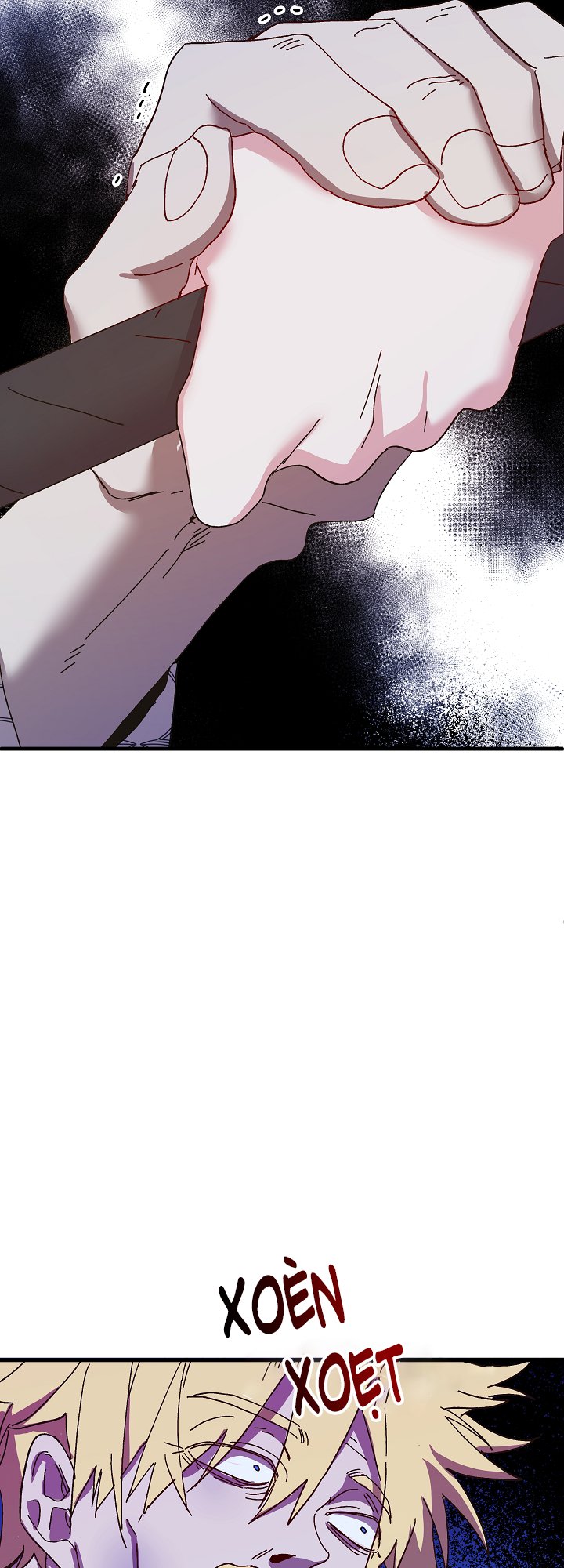 công chúa giả điên chapter 46.1 41