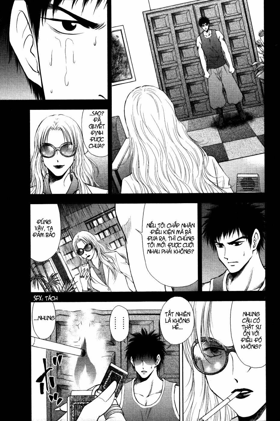 duction man chapter 4 8