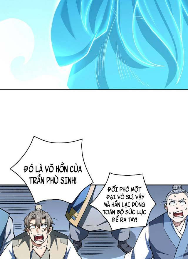 võ đạo độc tôn chapter 516 47