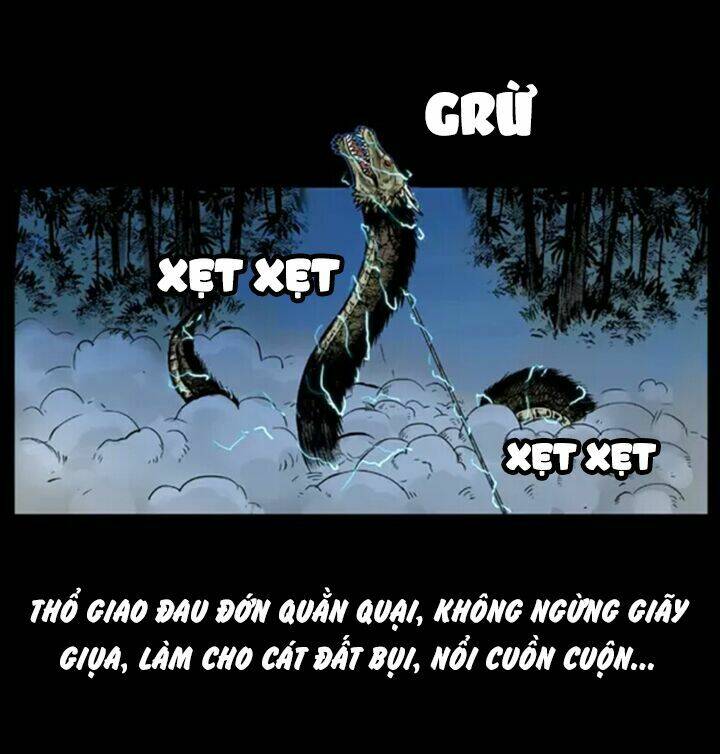 U Minh Ngụy Tượng Chapter 31 60