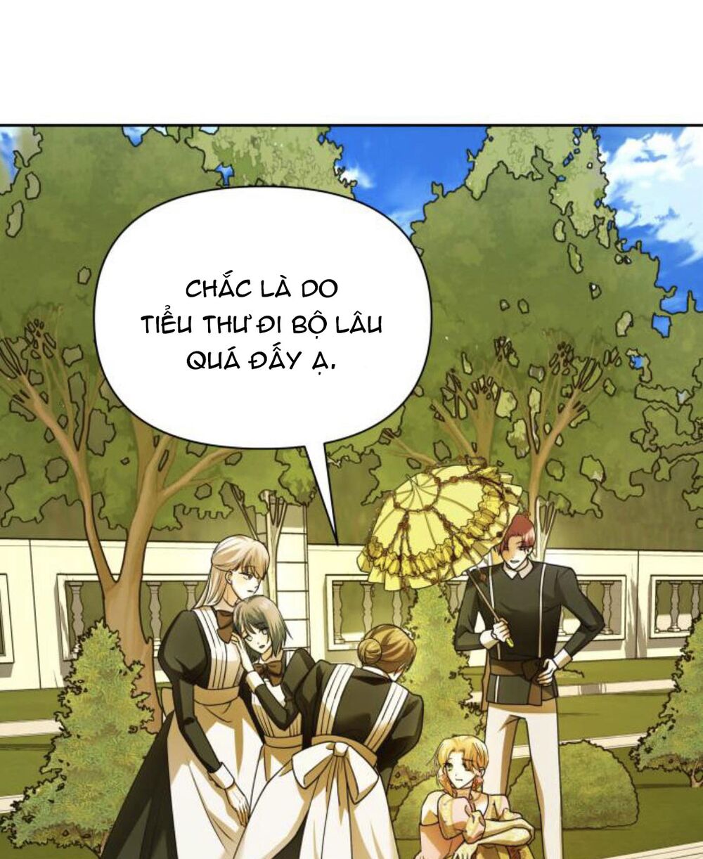 tôi muốn trở thành cô ấy chỉ một ngày chapter 96 116