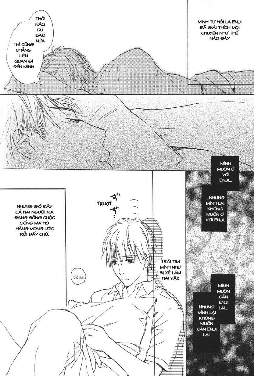 tenohira no seiza chapter 4 30