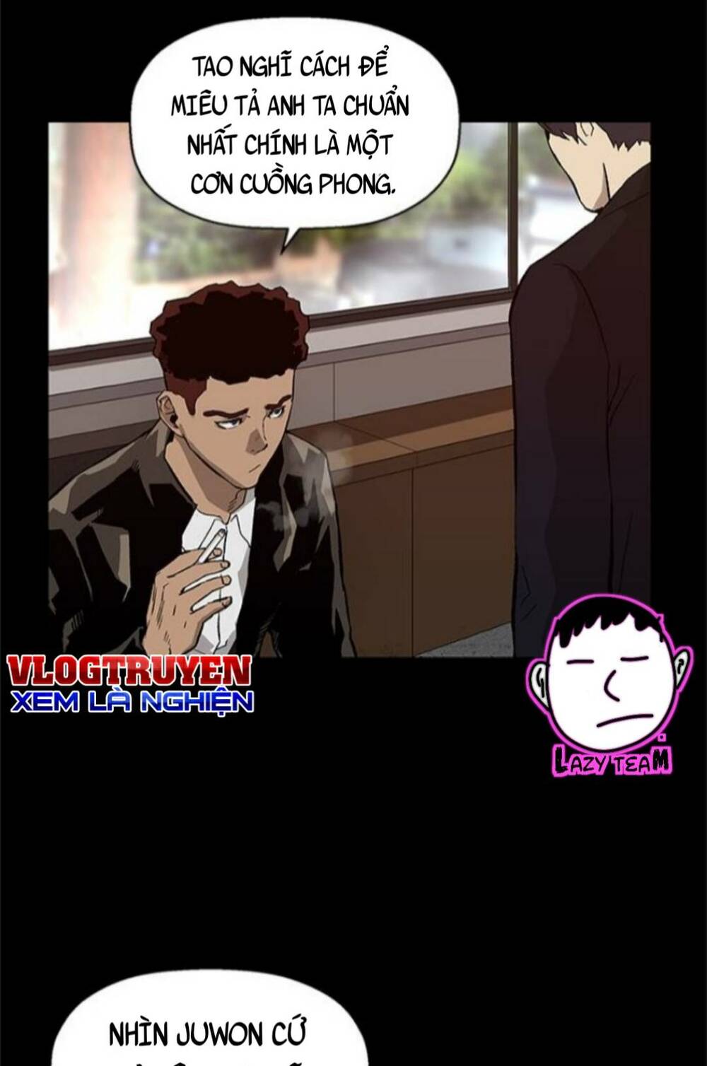 Weak Hero chapter 173 1