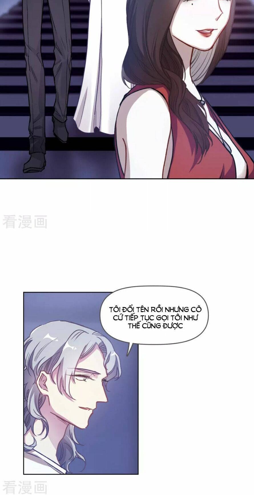 địa ngục cáo bạch thi chapter 70 2