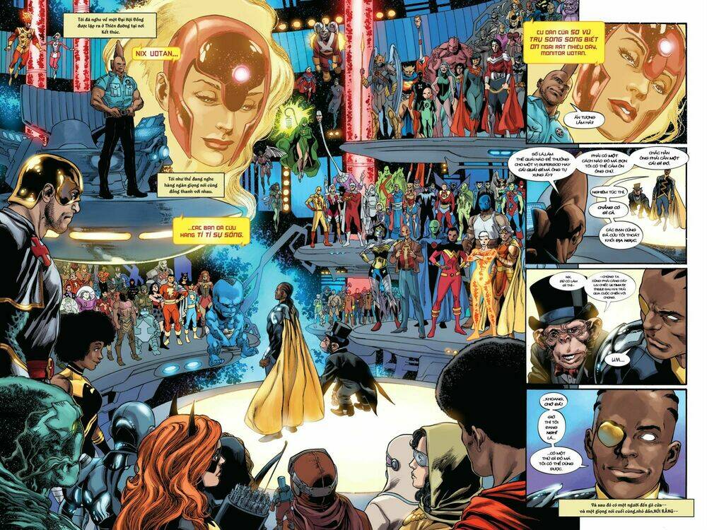 The Multiversity chapter 9 50