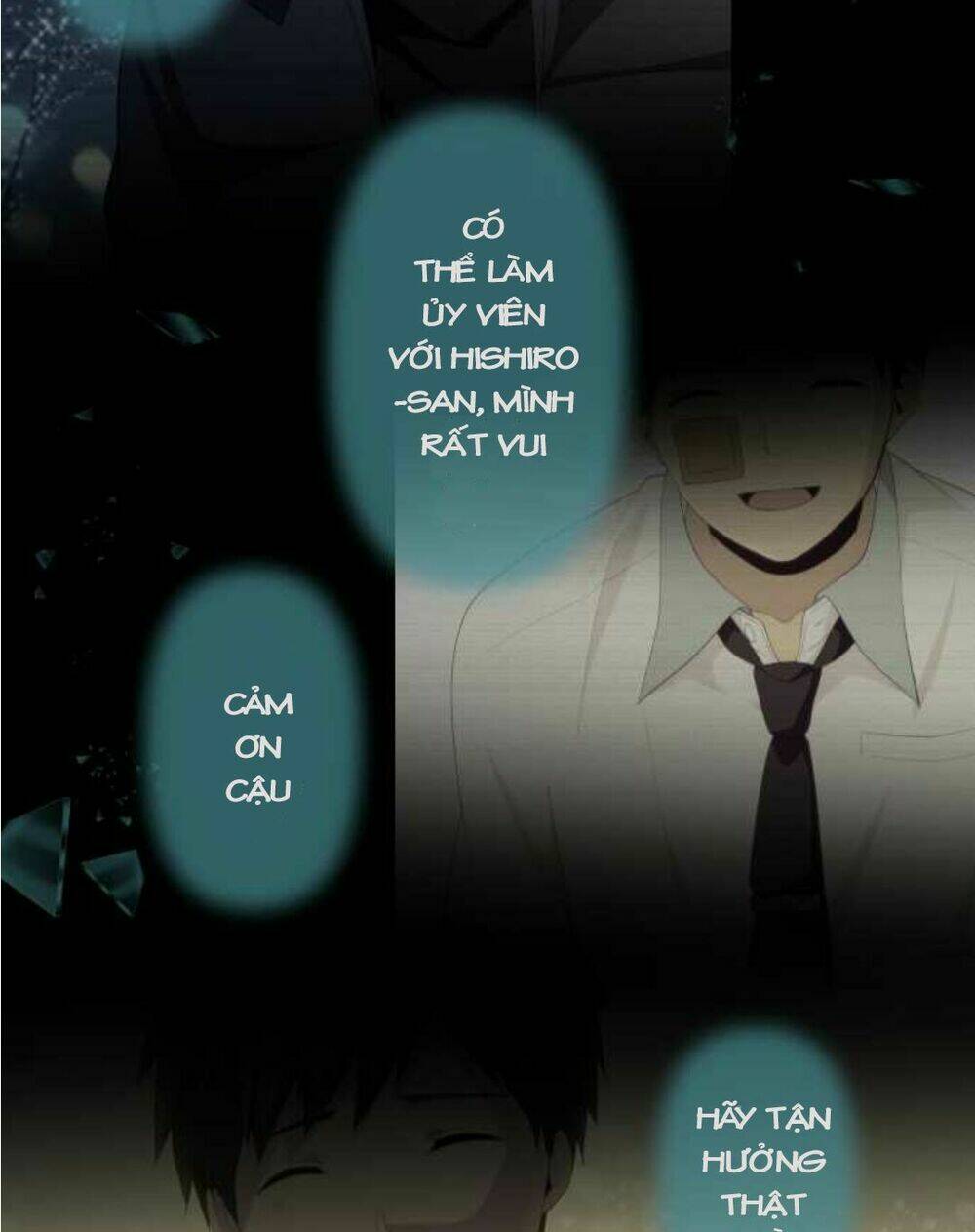 viên thuốc trùng sinh chapter 220 38