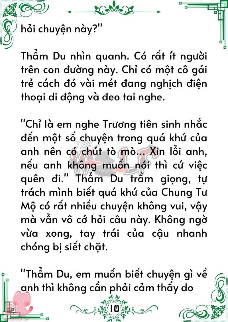 quý nhân phù trợ du chapter 53 10