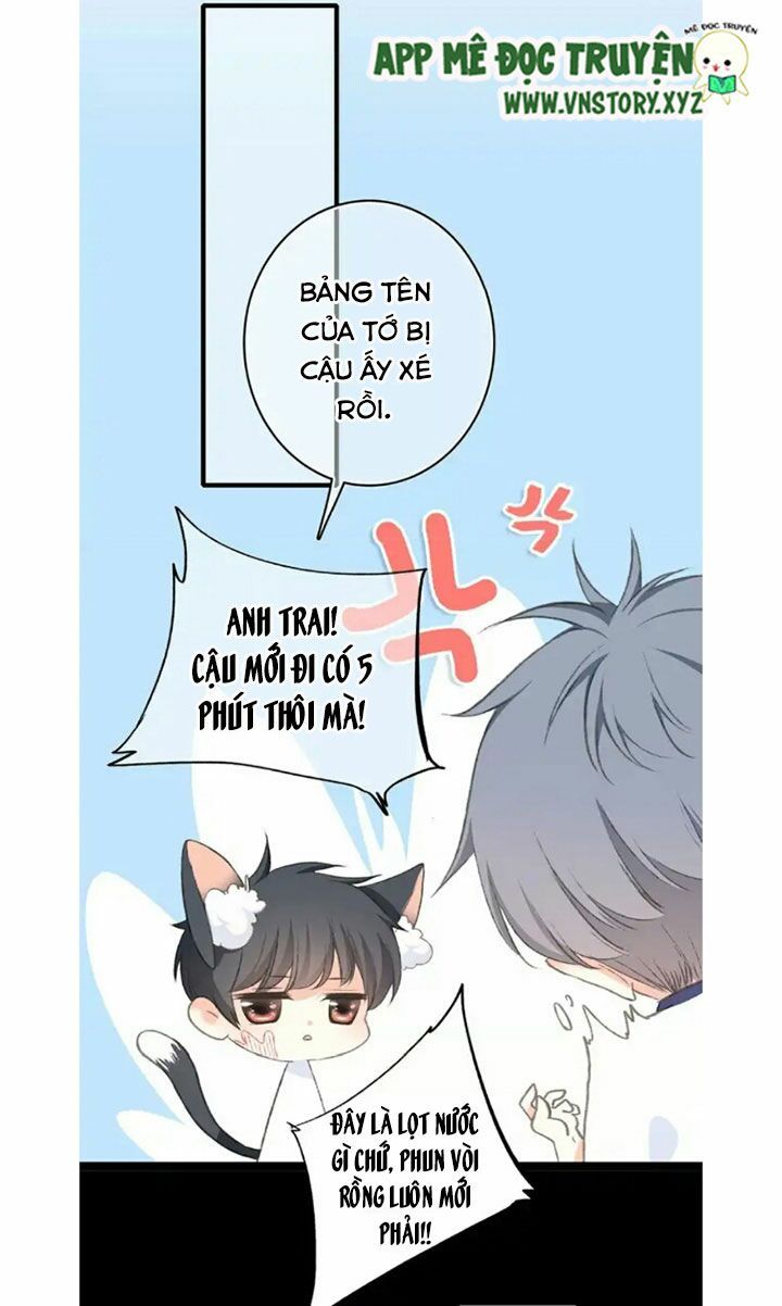 con tim rung động 2 chapter 39.5 2