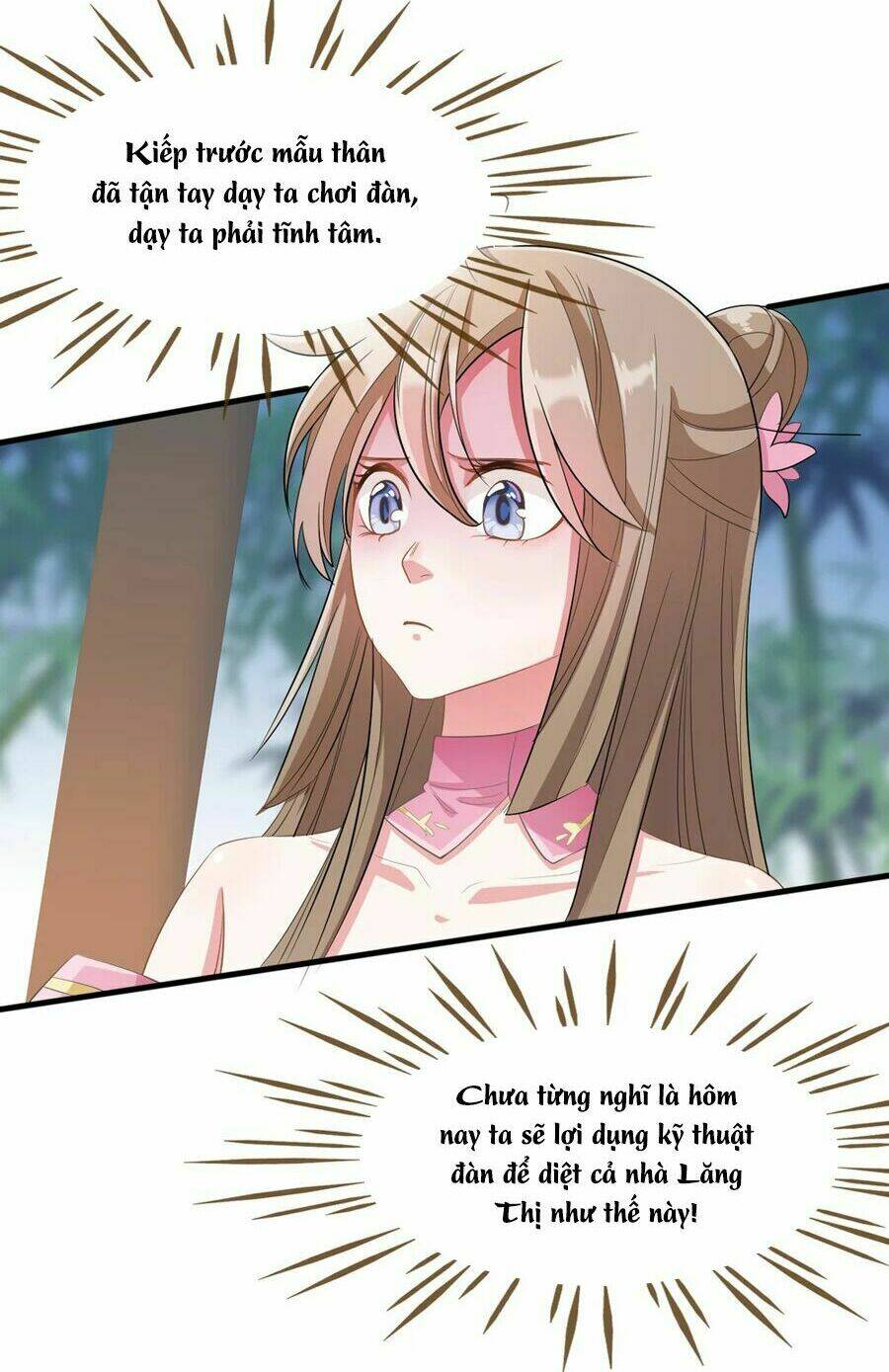 đích nữ hữu độc chapter 18 15