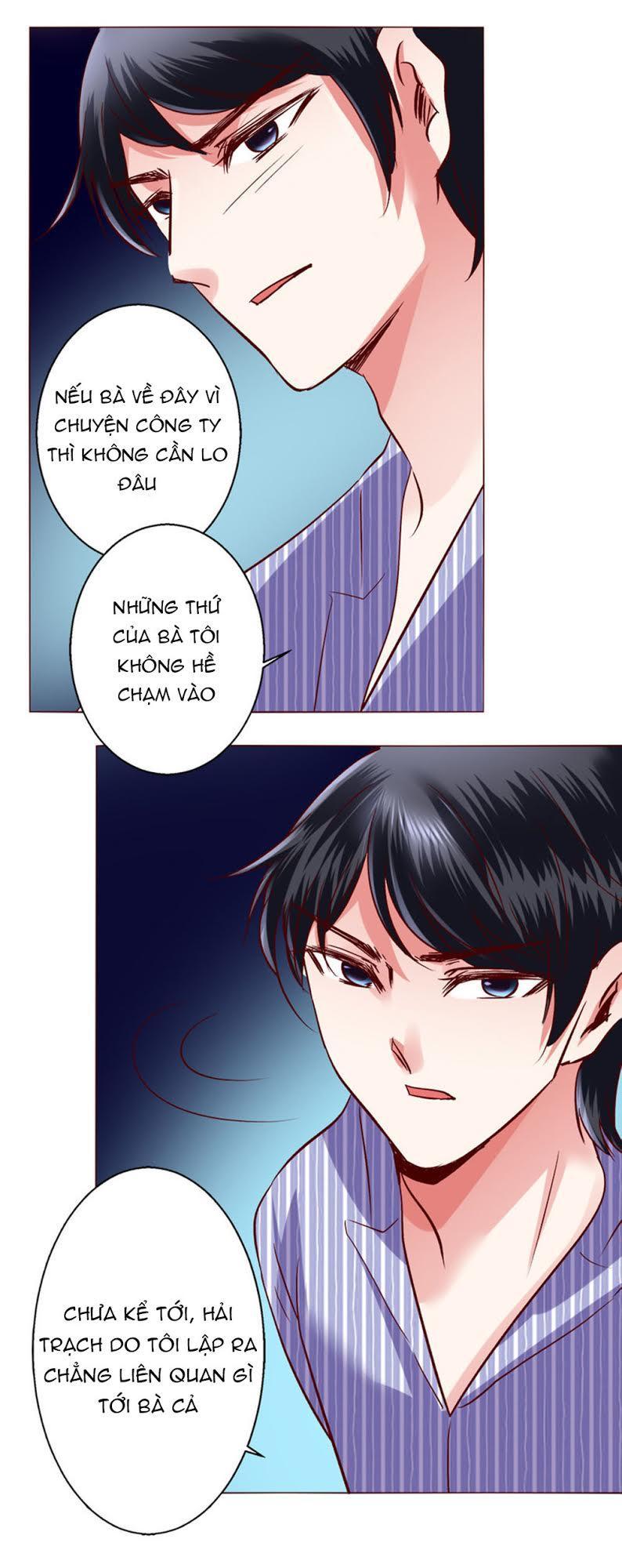 một tuần làm tình nhân chapter 59 27