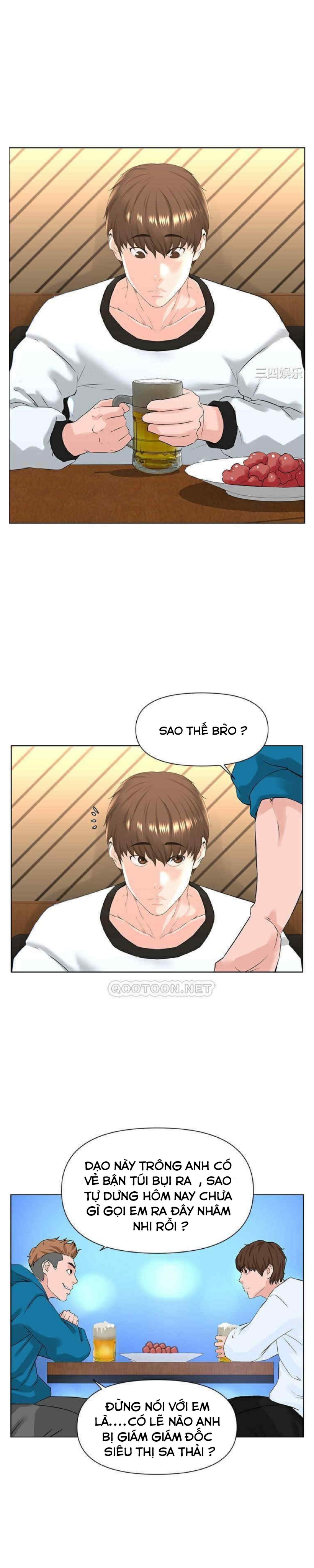 idol kế bên chapter 9 2