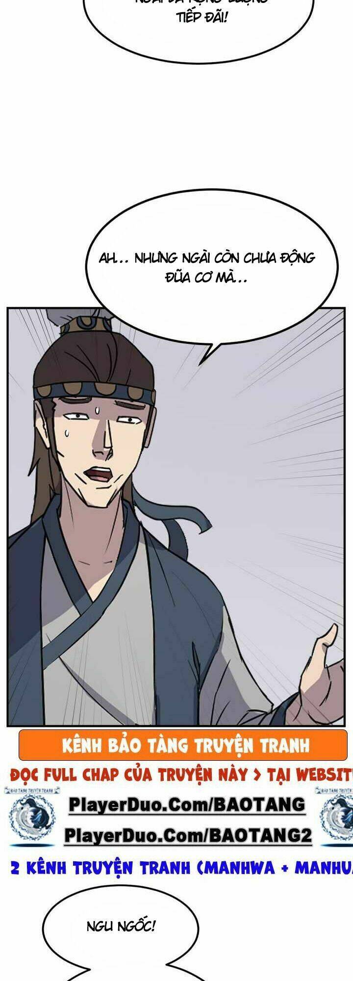 trọng sinh, bất khả chiến bại chapter 116 26