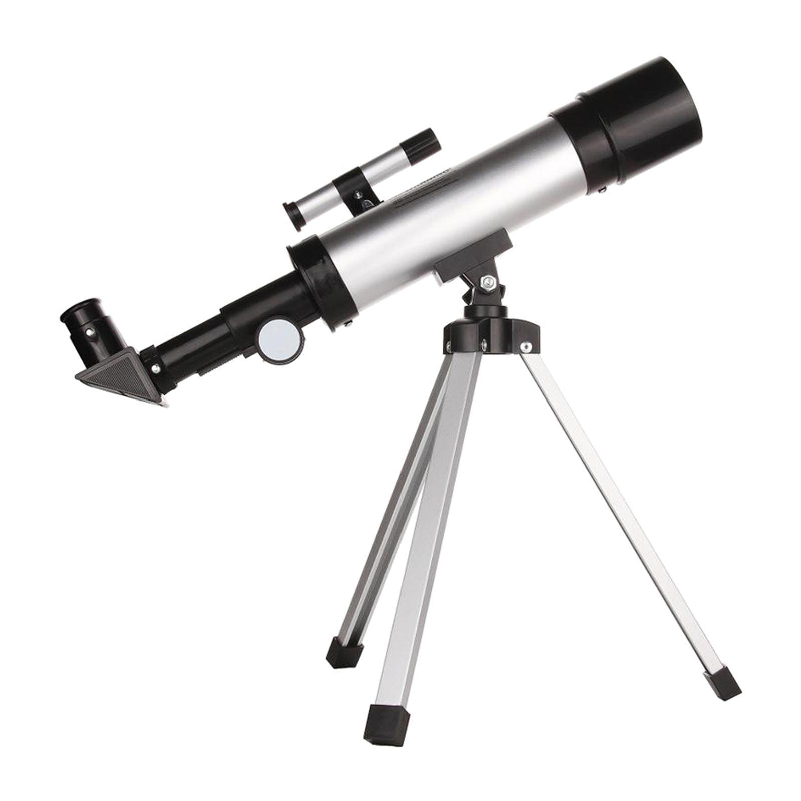 F36050   Astronomical Reflector  Set With Tripod