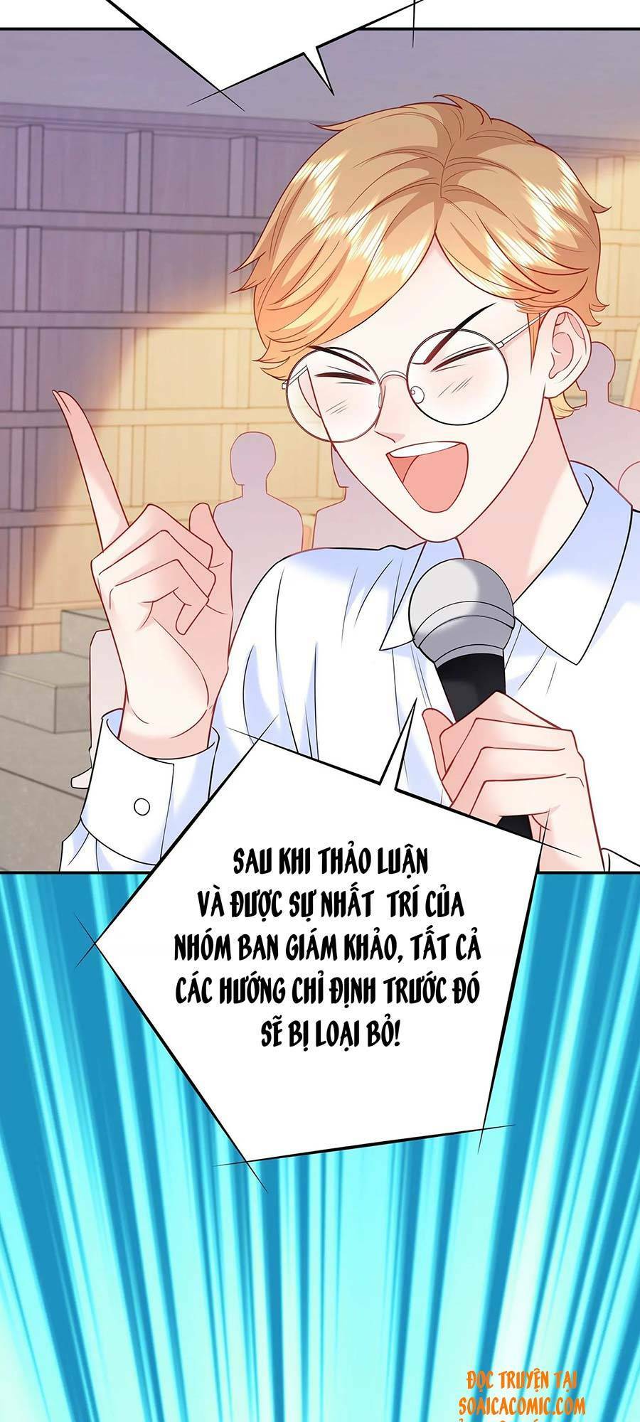 tôi dựa vào tà ý: nghịch chuyển nhân sinh chapter 28 40