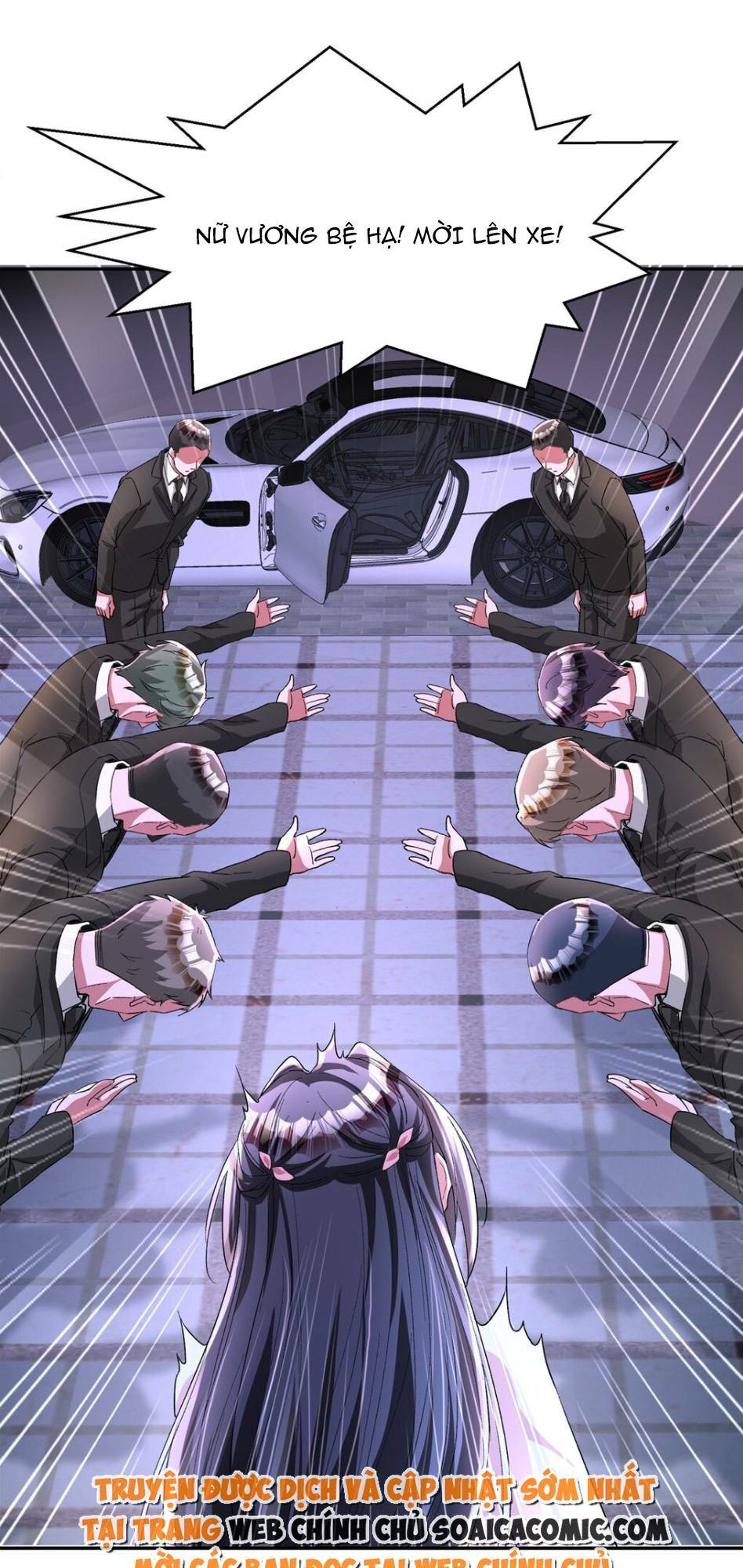 tổng tài huyết tộc cực sủng cô vợ mỹ nhân ngư chapter 132 8