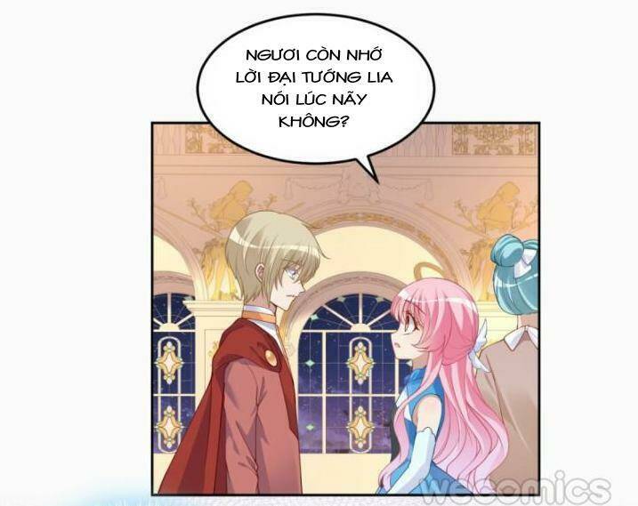 quy tắc sinh tồn của công chúa chapter 97.2 35
