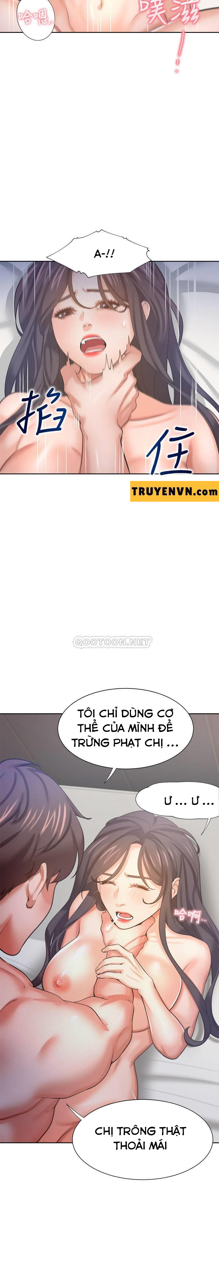khát tình chapter 33 23