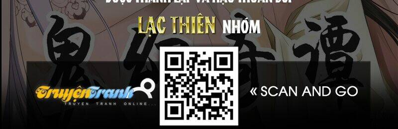 quỷ hoan kỳ đàm chapter 15 14