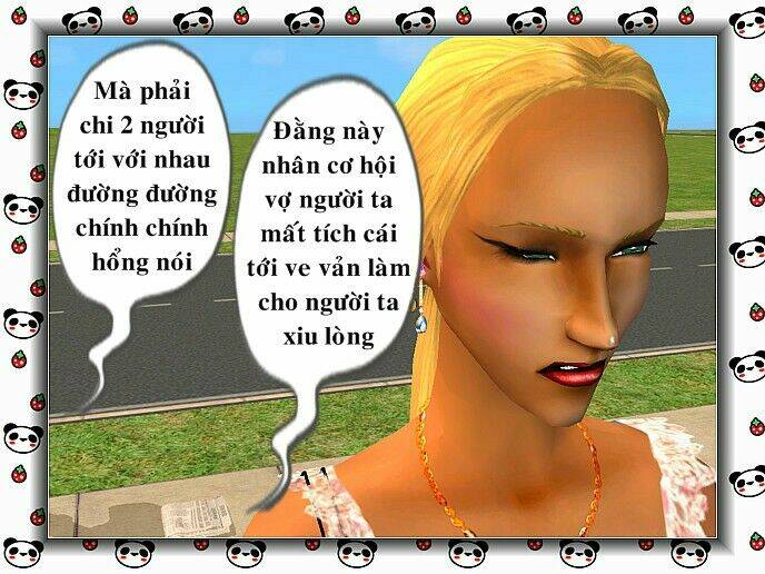 bella's story chapter 4.1 9