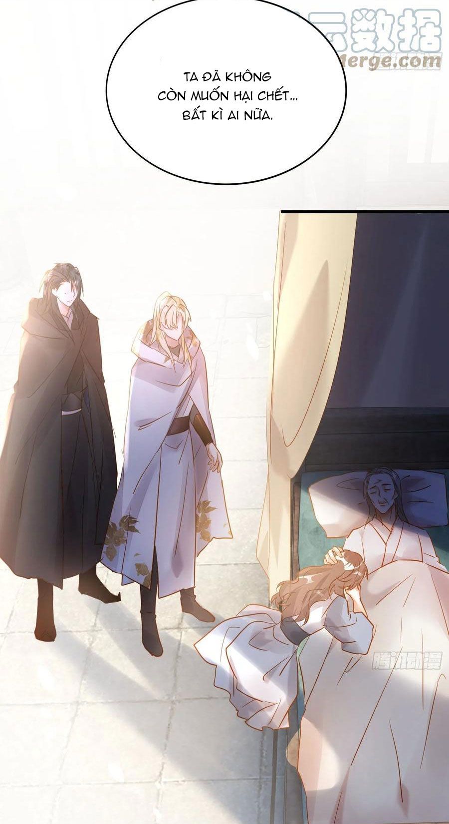 lục thân bất nhận chapter 79 37