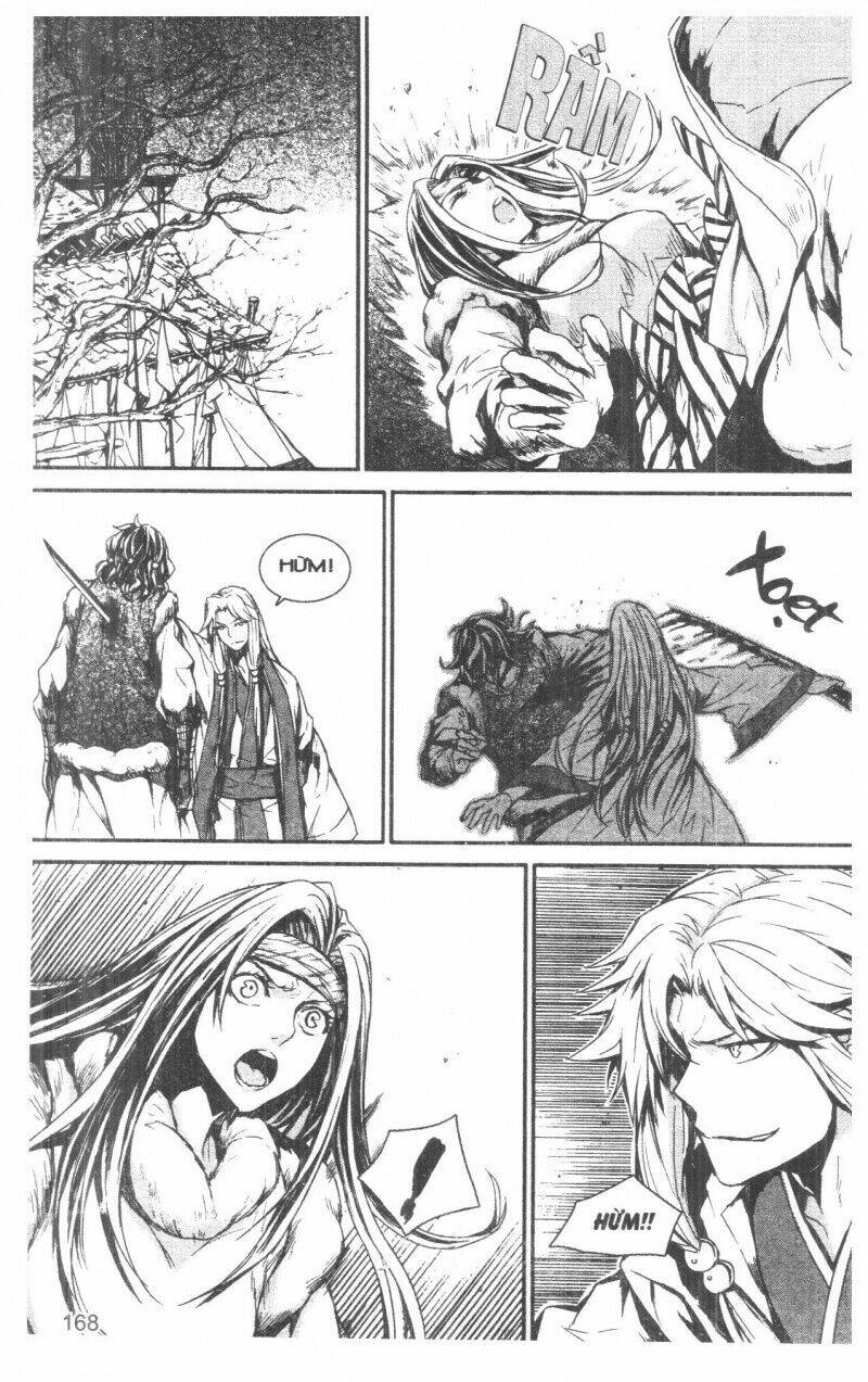 nareusha chapter 4 168