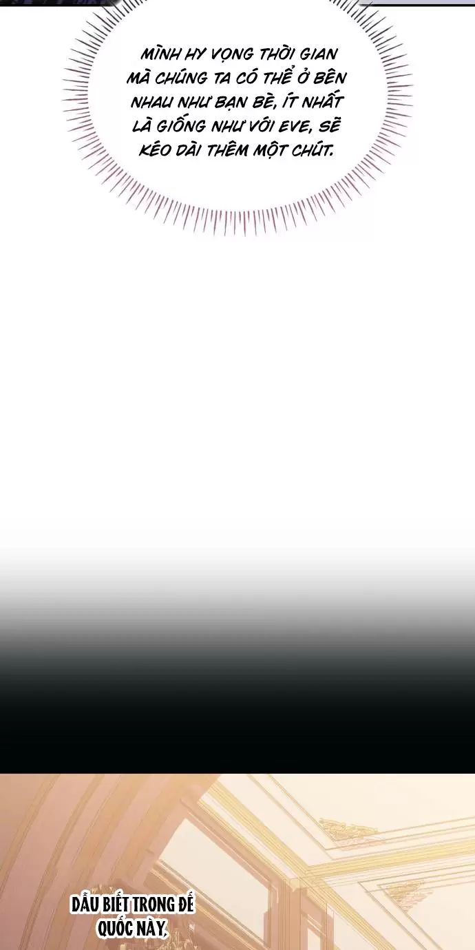 sống trong vườn hoa của công chúa chapter 30 29