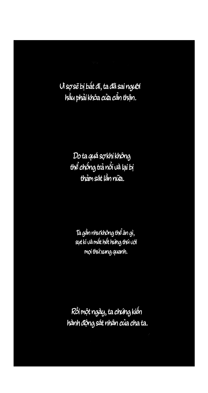 tham vọng quyền lực (full) chapter 27 37