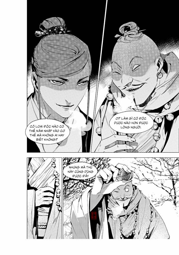 tạp tư lục chapter 22 19