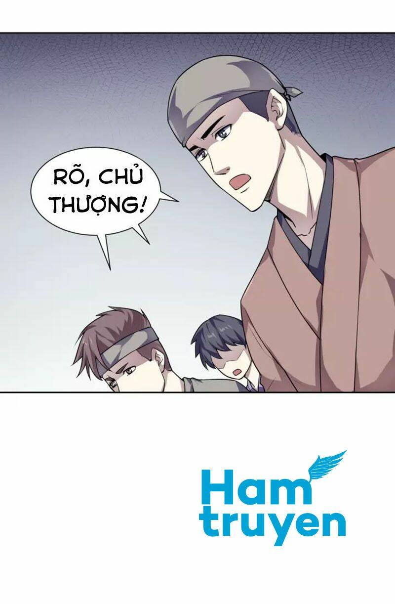 nghịch thiên đại thần chapter 71.5 16