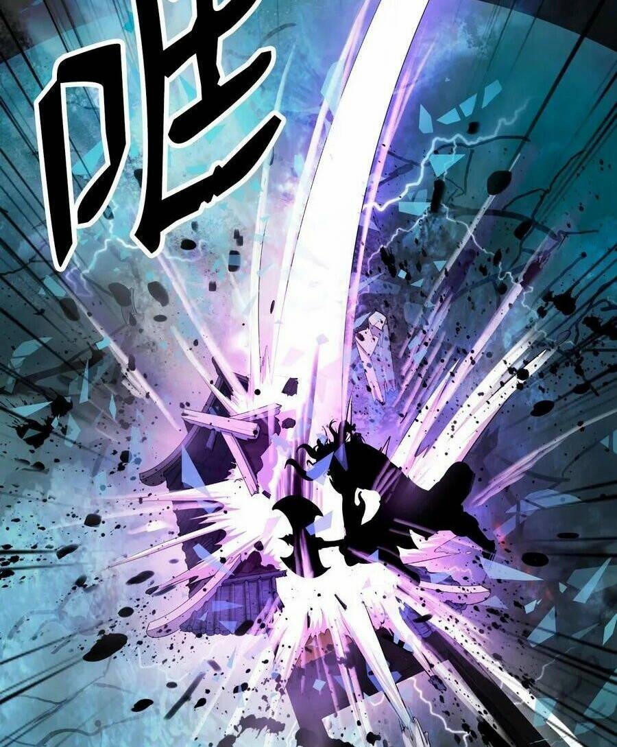 xuyên không thành hổ chapter 109 106