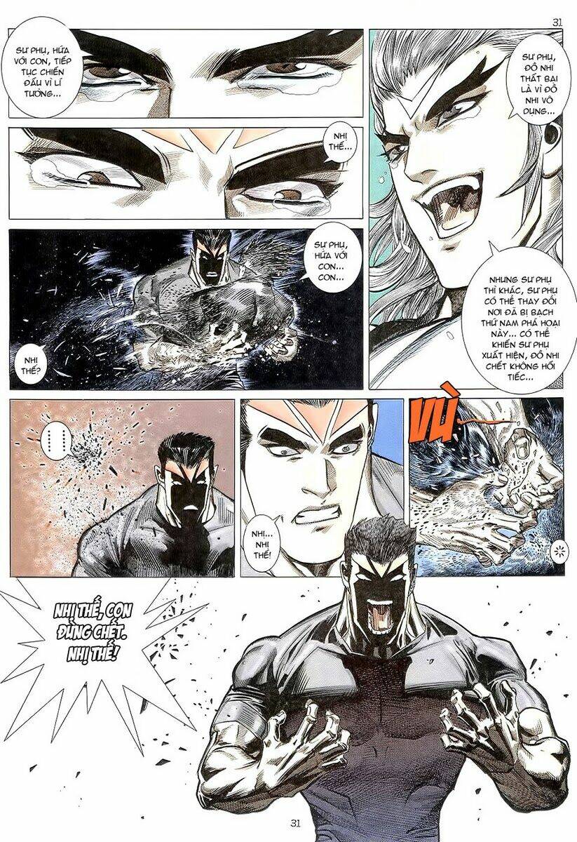 hải hổ 3 chapter 43 27