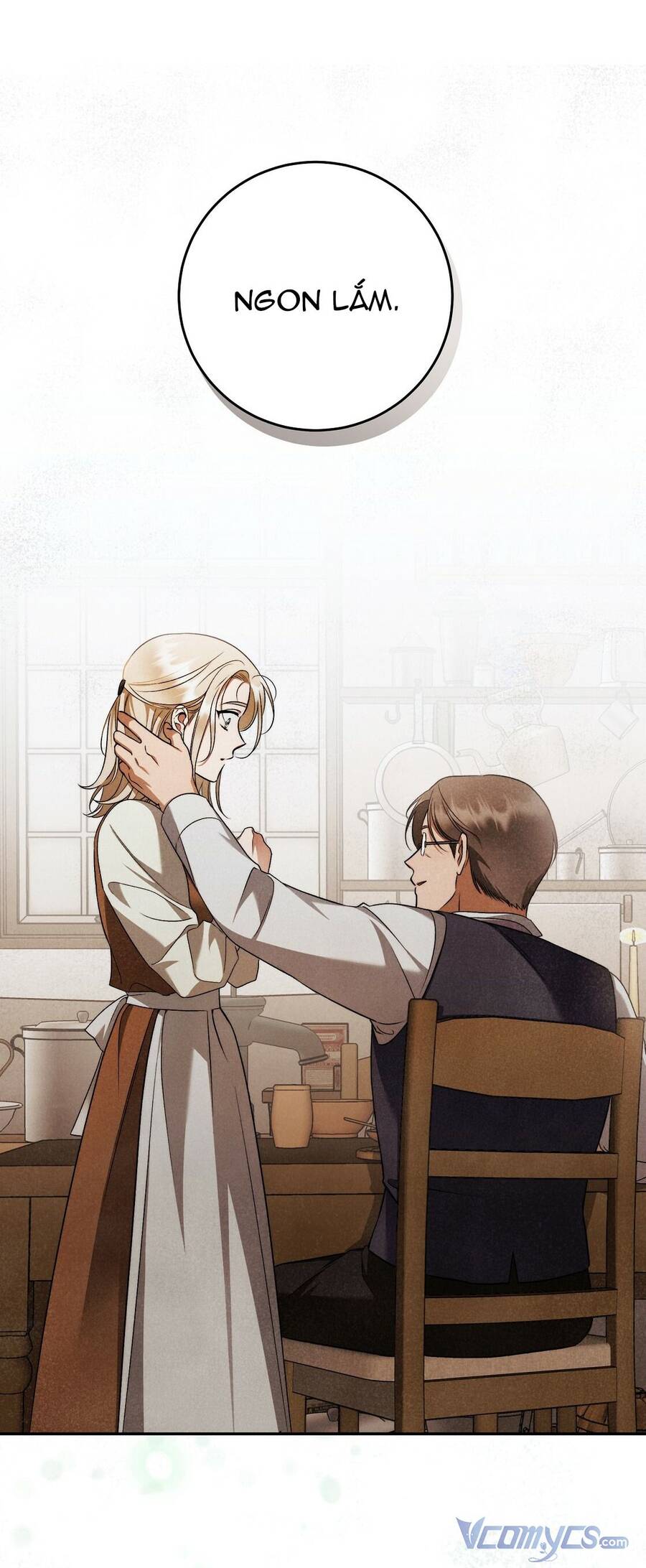 lời nói dối vĩnh cửu của người chapter 25 26