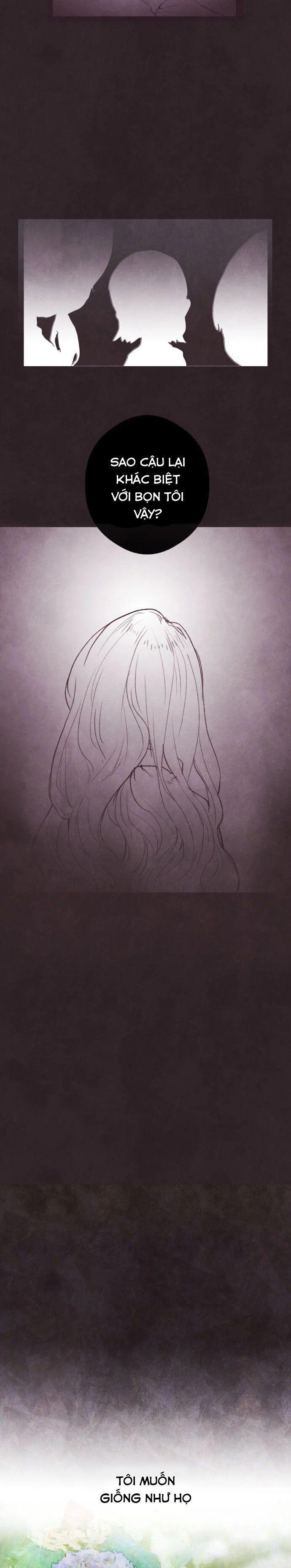 khu vườn bị ẩn giấu chapter 1 4