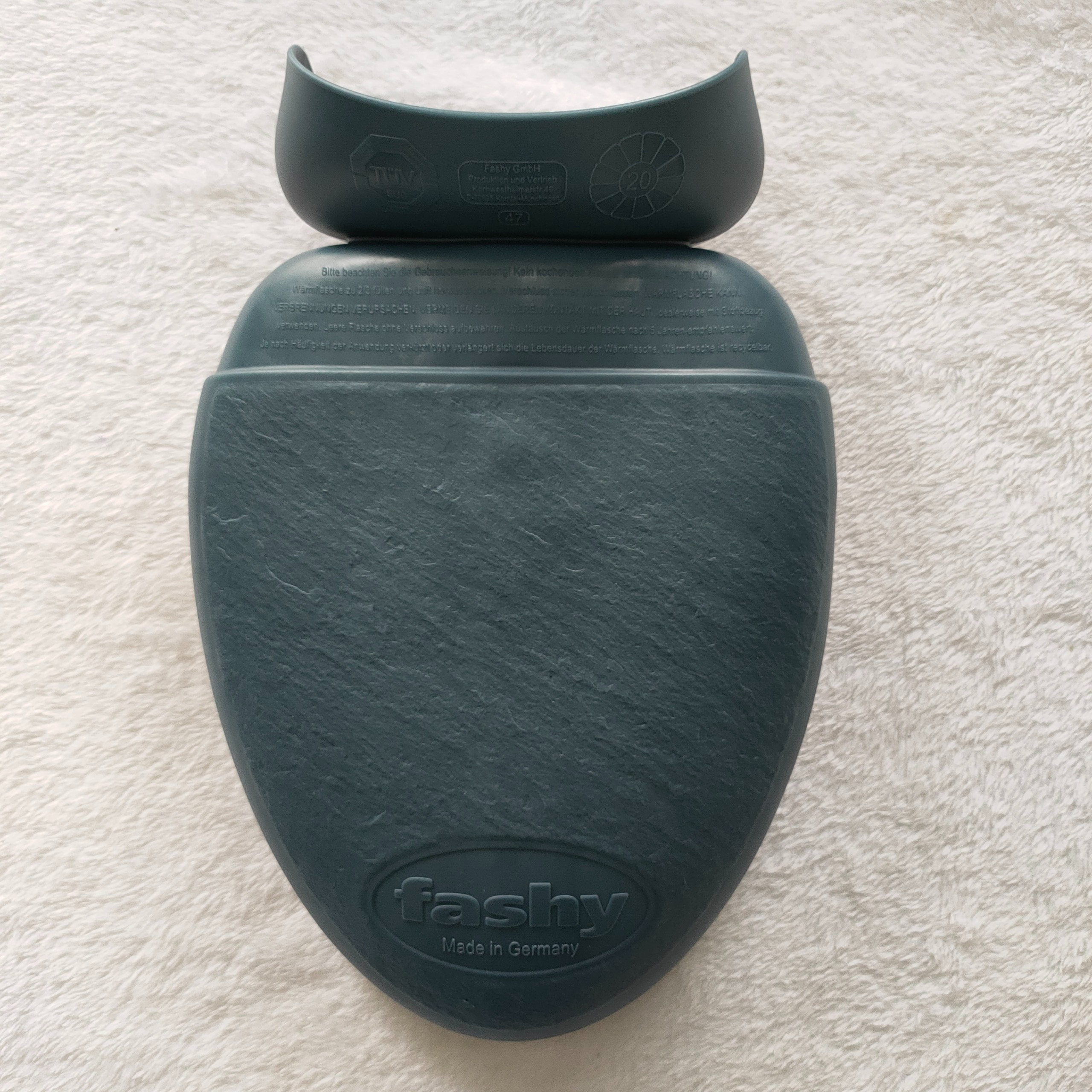 Túi chườm Thông minh FASHY Germany (Smart Bottle Stone)