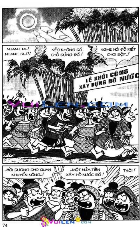 thần đồng đất việt chapter 120 71