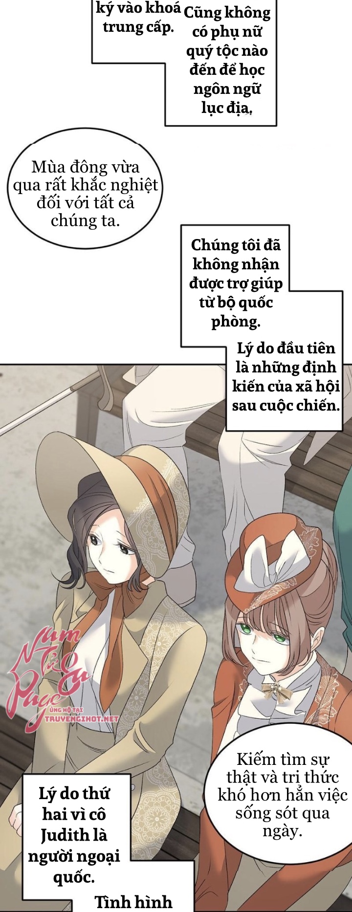 ebony, quạ đen chapter 75.1 5