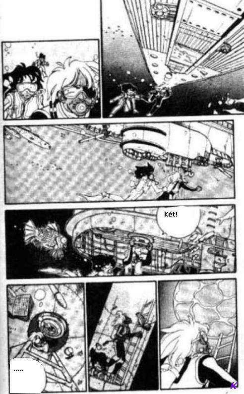 kaito kid chapter 5 11