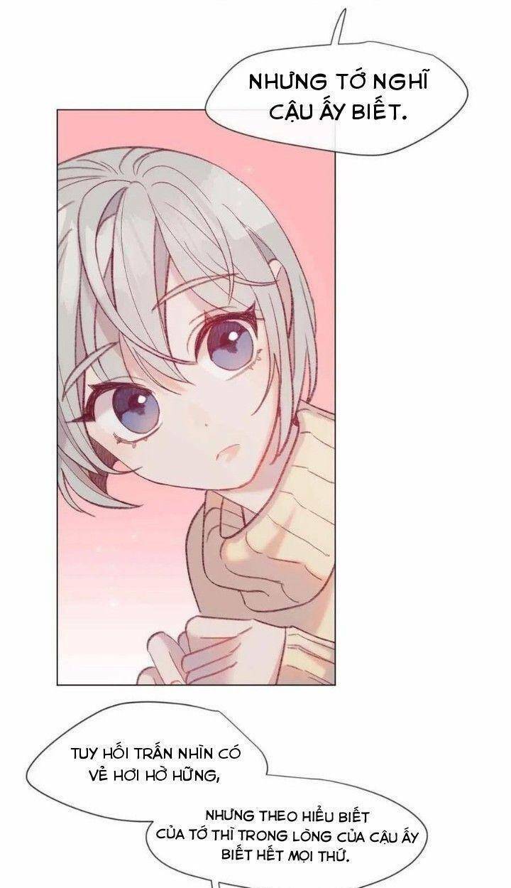 nhật ký nấm ma cô chapter 23 42